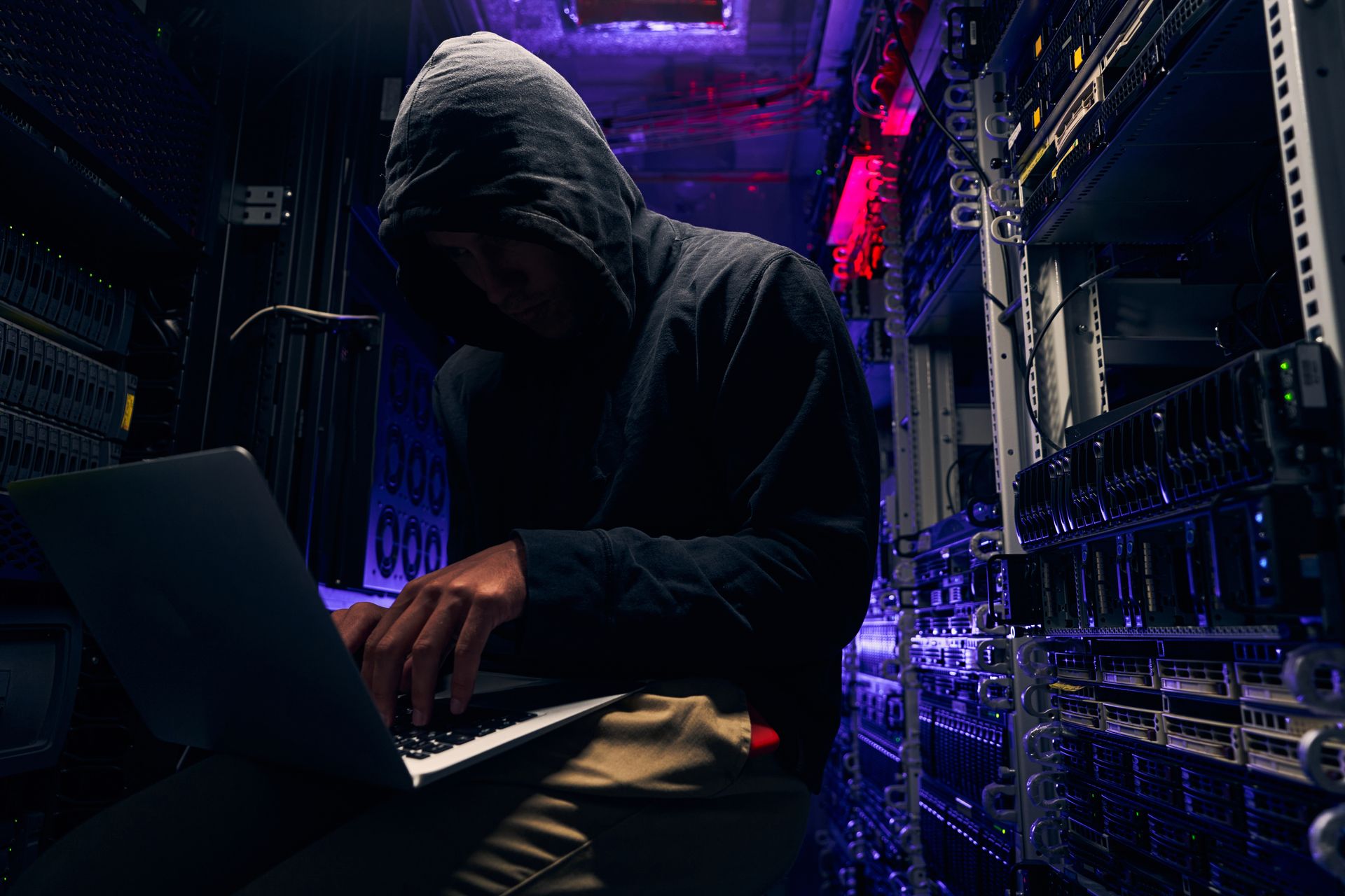Cybersécurité des PME : les 5 attaques courantes