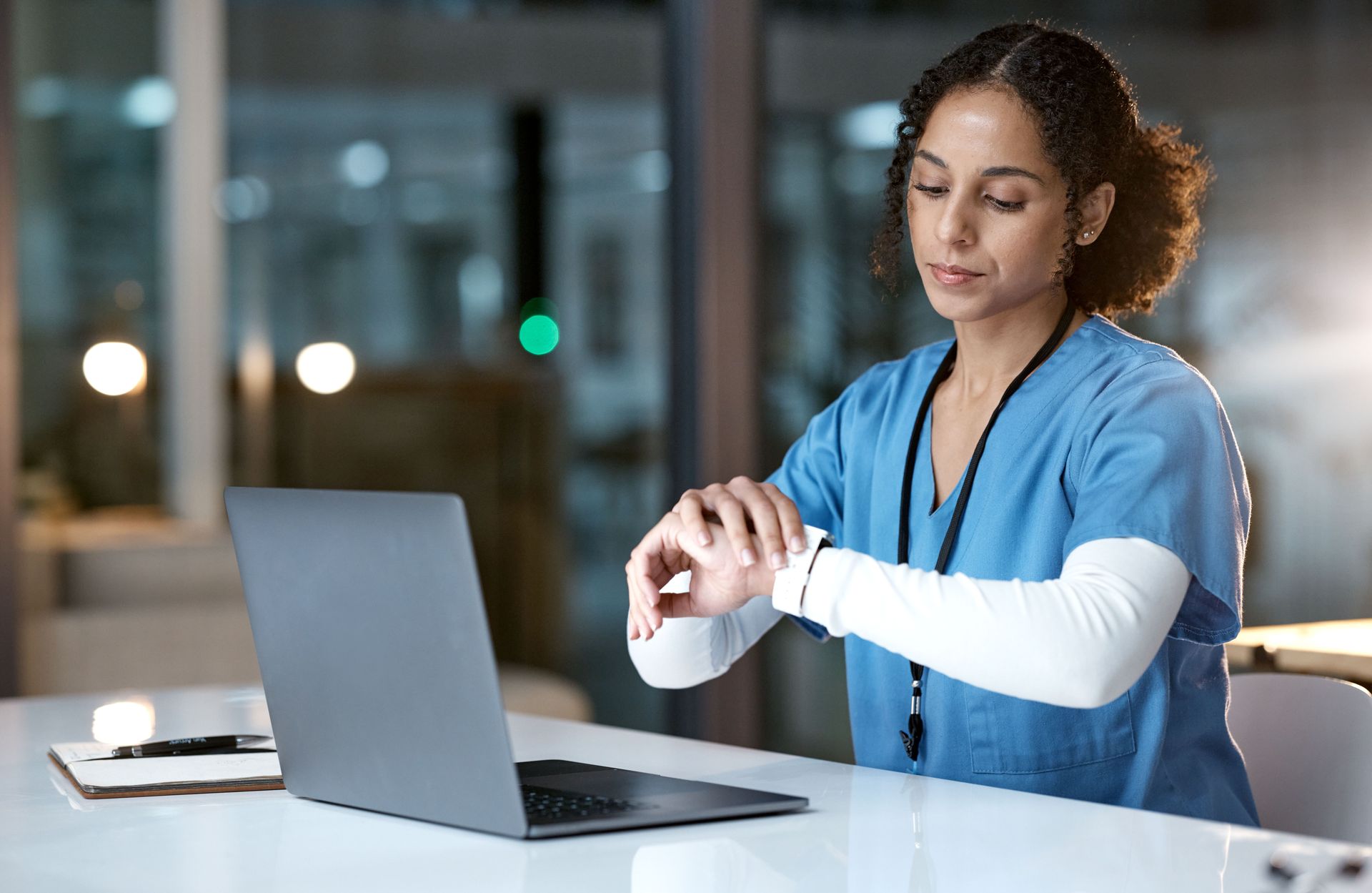 Le droit de dormir pendant le travail de nuit